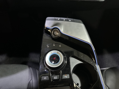 Kia EV6 Navi NSCC LED R.Cam SHZ PDC Spurassist Leder