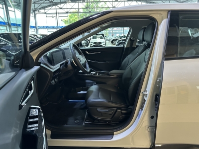 Kia EV6 Navi NSCC LED R.Cam SHZ PDC Spurassist Leder