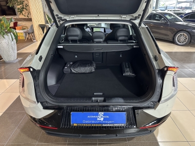 Kia EV6 Navi NSCC LED R.Cam SHZ PDC Spurassist Leder