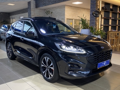 Ford Kuga Hybrid ST-Line X Pano. AHK Ambiente LED SHZ