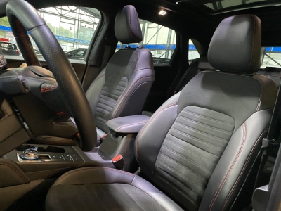 Ford Kuga Hybrid ST-Line X Pano. AHK Ambiente LED SHZ