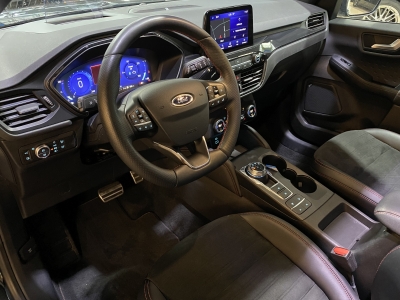 Ford Kuga Hybrid ST-Line X Pano. AHK Ambiente LED SHZ