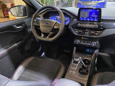 Ford Kuga Hybrid ST-Line X Pano. AHK Ambiente LED SHZ