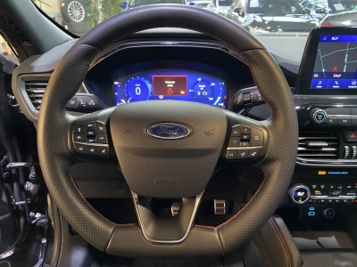Ford Kuga Hybrid ST-Line X Pano. AHK Ambiente LED SHZ