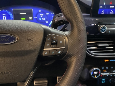 Ford Kuga Hybrid ST-Line X Pano. AHK Ambiente LED SHZ