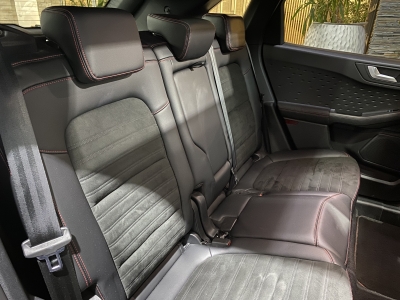 Ford Kuga Hybrid ST-Line X Pano. AHK Ambiente LED SHZ