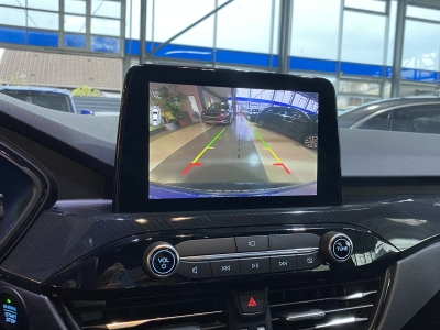 Ford Kuga Hybrid ST-Line X Pano. AHK Ambiente LED SHZ