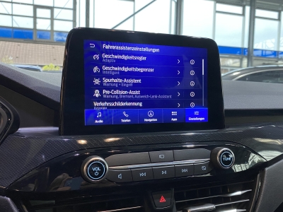 Ford Kuga Hybrid ST-Line X Pano. AHK Ambiente LED SHZ