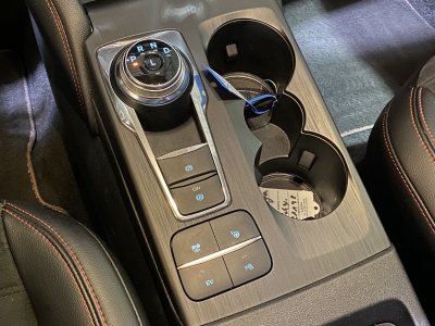 Ford Kuga Hybrid ST-Line X Pano. AHK Ambiente LED SHZ