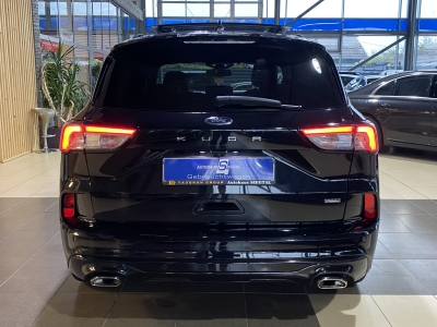 Ford Kuga Hybrid ST-Line X Pano. AHK Ambiente LED SHZ