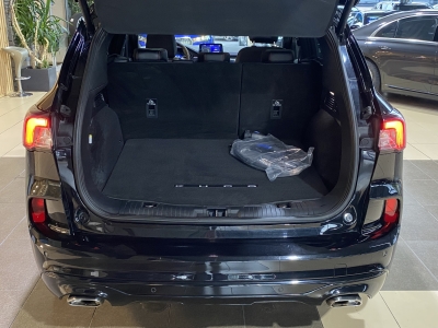 Ford Kuga Hybrid ST-Line X Pano. AHK Ambiente LED SHZ