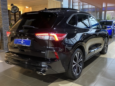 Ford Kuga Hybrid ST-Line X Pano. AHK Ambiente LED SHZ