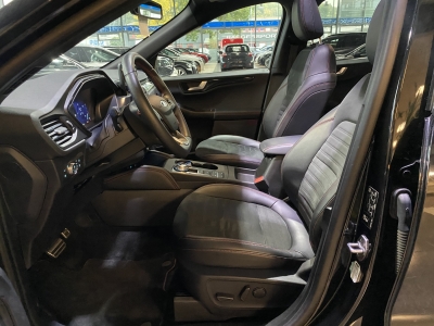 Ford Kuga Hybrid ST-Line X Pano. AHK Ambiente LED SHZ