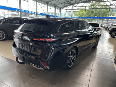 Peugeot 308 Allure Pack AHK LED 360°Cam Navi PDC DAB+