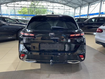 Peugeot 308 Allure Pack AHK LED 360°Cam Navi PDC DAB+