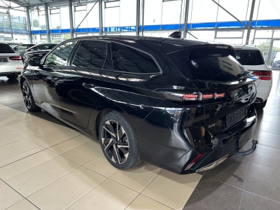 Peugeot 308 Allure Pack AHK LED 360°Cam Navi PDC DAB+
