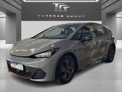 CUPRA Born Wärmepumpe Ambiente-Licht PDC LED SHZ 