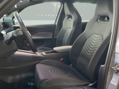 CUPRA Born Wärmepumpe Ambiente-Licht PDC LED SHZ 