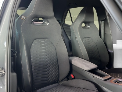 CUPRA Born Wärmepumpe Ambiente-Licht PDC LED SHZ 