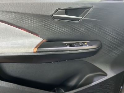 CUPRA Born Wärmepumpe Ambiente-Licht PDC LED SHZ 