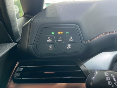 CUPRA Born Wärmepumpe Ambiente-Licht PDC LED SHZ 