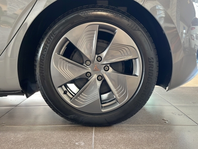 CUPRA Born Wärmepumpe Ambiente-Licht PDC LED SHZ 