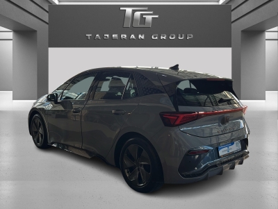 CUPRA Born Wärmepumpe Ambiente-Licht PDC LED SHZ 