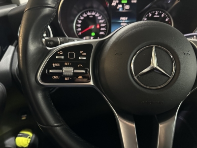 Mercedes-Benz GLC 300 e 4Matic Business LED Distr.+ Navi PDC