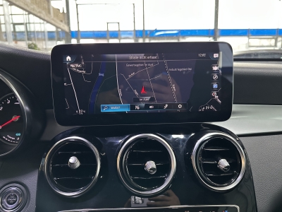 Mercedes-Benz GLC 300 e 4Matic Business LED Distr.+ Navi PDC
