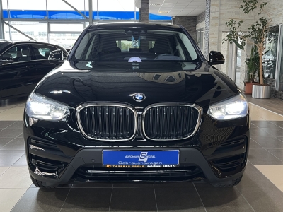 BMW X3 xDrive 30 e Advantage HiFi-Sound AHK LED Navi
