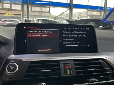 BMW X3 xDrive 30 e Advantage HiFi-Sound AHK LED Navi