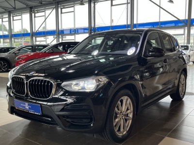 BMW X3 xDrive 30 e Advantage HiFi-Sound AHK LED Navi