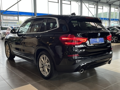 BMW X3 xDrive 30 e Advantage HiFi-Sound AHK LED Navi