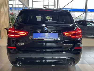 BMW X3 xDrive 30 e Advantage HiFi-Sound AHK LED Navi