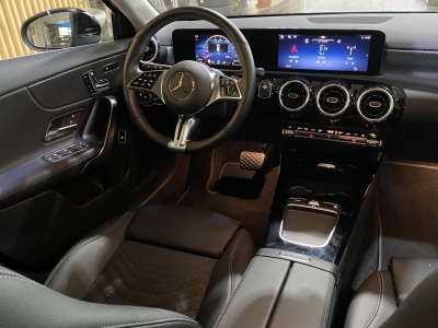 Mercedes-Benz A 250 e Progressive LED Navi PDC SHZ Klimaauto. 