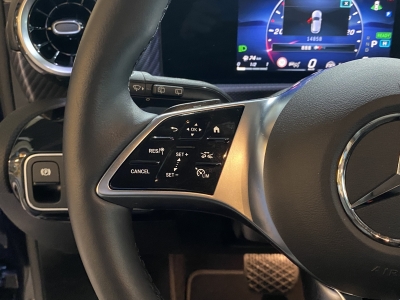 Mercedes-Benz A 250 e Progressive LED Navi PDC SHZ Klimaauto. 