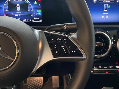 Mercedes-Benz A 250 e Progressive LED Navi PDC SHZ Klimaauto. 