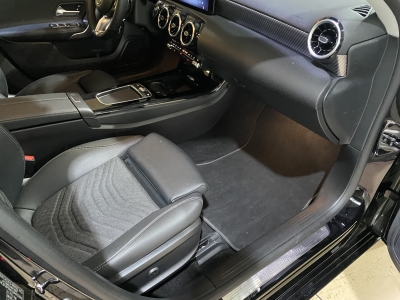 Mercedes-Benz A 250 e Progressive LED Navi PDC SHZ Klimaauto. 