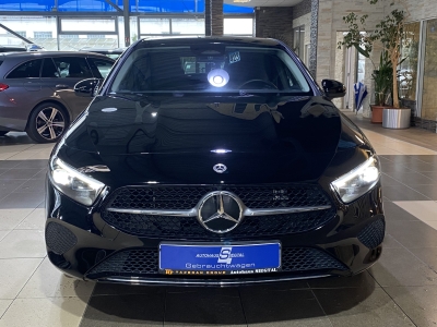 Mercedes-Benz A 250 e Progressive LED Navi PDC SHZ Klimaauto. 