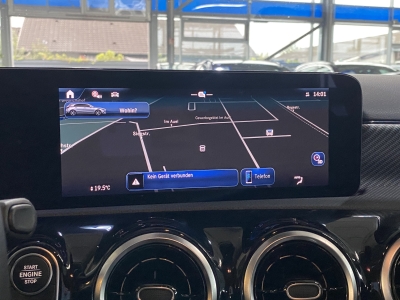Mercedes-Benz A 250 e Progressive LED Navi PDC SHZ Klimaauto. 