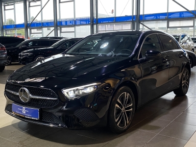 Mercedes-Benz A 250 e Progressive LED Navi PDC SHZ Klimaauto. 