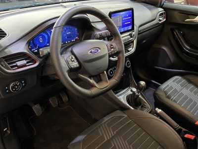 Ford Puma ST-Line X LED Navi PDC Spurassist. BLIS