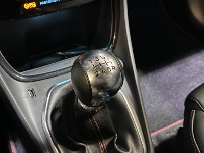 Ford Puma ST-Line X LED Navi PDC Spurassist. BLIS