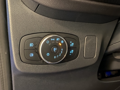 Ford Puma ST-Line X LED Navi PDC Spurassist. BLIS