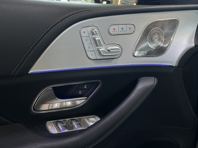 Mercedes-Benz GLE 580 4Matic AMG-Line Pano. Burmester LED Navi