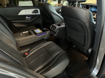 Mercedes-Benz GLE 580 4Matic AMG-Line Pano. Burmester LED Navi