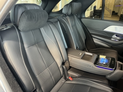 Mercedes-Benz GLE 580 4Matic AMG-Line Pano. Burmester LED Navi