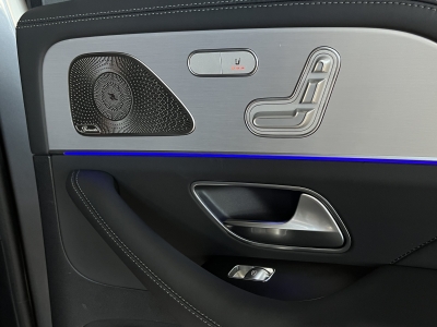 Mercedes-Benz GLE 580 4Matic AMG-Line Pano. Burmester LED Navi