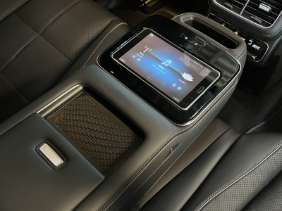 Mercedes-Benz GLE 580 4Matic AMG-Line Pano. Burmester LED Navi