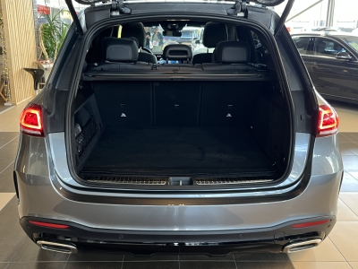 Mercedes-Benz GLE 580 4Matic AMG-Line Pano. Burmester LED Navi
